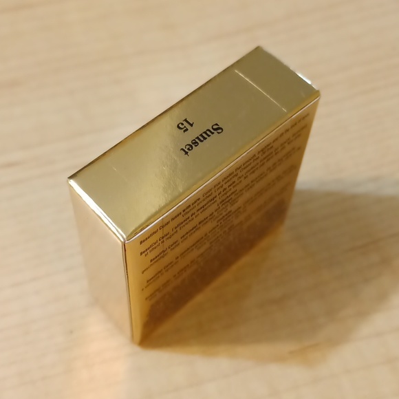 Elizabeth Arden Beautiful Color Eye Shadow Sunset 15 - Picture 6 of 7